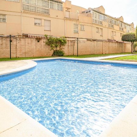 Cozy Apartment With Pool Torremolinos Exterior photo